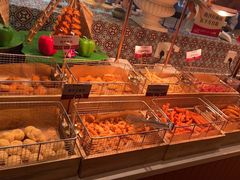 -凡塔斯牛排自助餐厅(莆田万达店)