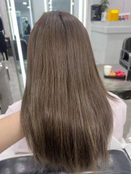 -Coo Hair salon