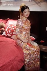 -2460婚礼艺术中心