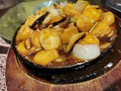-巴依兄弟西域美食(机场店)