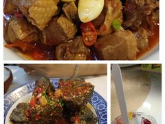 -新新湘菜馆(新中街二条店)