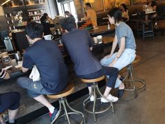 -星巴克(深圳前海企业公馆店)