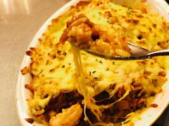 -MI WU FACTORY米屋美食工厂餐厅(绿地店)