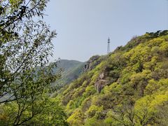-妙峰山风景名胜区
