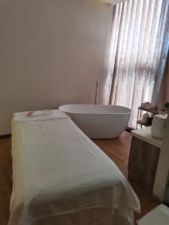 -芳香乐府SPA·五行芳疗