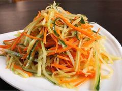 -李连贵酒家熏肉大饼(昆明街店)
