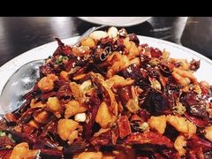 -蜀香坊(Box Hill)