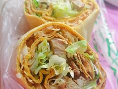-山东傻大粗粮煎饼(牛街店)