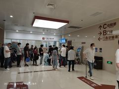 -复旦大学附属眼耳鼻喉科医院(浦江院区)