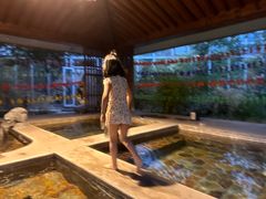 -中家鑫园温泉酒店鑫悦汤泉