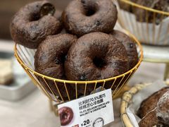 -PAPER STONE BAKERY(天汇广场店)