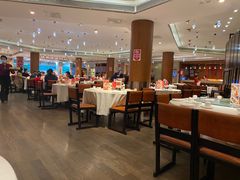大堂-潮福城大酒楼(湖滨北路店)