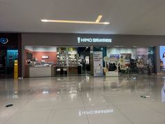-海马体照相馆(佛山岭南站店)