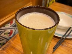 -清真·玛丽亚新疆菜主题餐厅(浙江中路店)