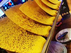 -山河屯铁锅炖(哈西站店)