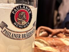-普拉那啤酒坊Paulaner(凯宾斯基饭店)