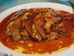 -南来顺饭庄·清真(南菜园店)