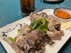 -鹏馨羊羔肉·非遗(新建街店)
