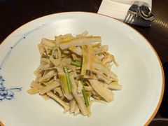 -庐灶江南·江南菜·四合院Bistro(东直门雍和宫·原华侨宾馆店)