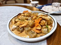 -君霖海鲜私房菜(春柳店)