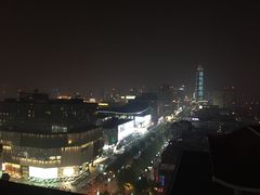 -梧桐餐厅(泉城路店)