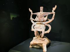 -三星堆博物馆