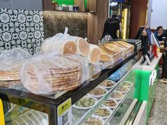-河州春清真西北特色美食(虎踞路店)