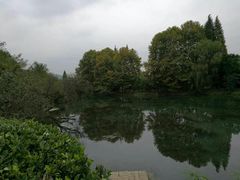 -贵阳市花溪国家城市湿地公园