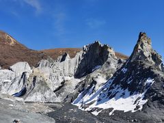-墨石公园景区