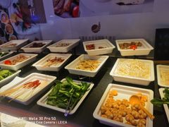 -安徽高速开元国际大酒店·地中海自助餐厅