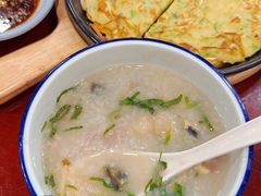-宏状元现熬粥·京味菜(五棵松店)