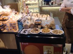 -百佳永辉超市(福田星河店)