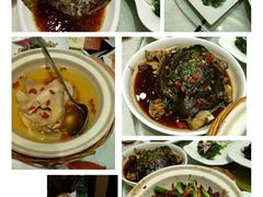 -阿英煲(凉城路店)