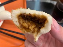 -庆丰包子铺(灯市口店)