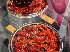 -巴厘龙虾·榜首油焖大虾(洞庭·艺术洋房店)