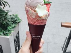 -哈根达斯(美罗城店)