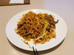 -蔡澜点心·粤菜(万菱汇店)