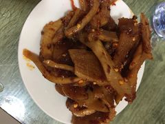 马虎面馆(西七路店)-清真马虎面馆(西七路店)