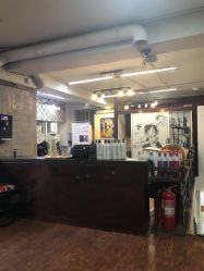 -红人馆造型十添