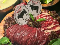 -二刀潮牛(重庆光环购物公园店)