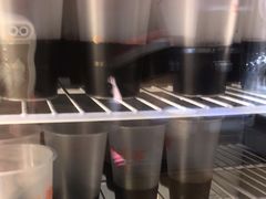 -八婆婆烧仙草(中山路店)