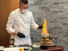 -甄御•海鲜新青岛菜(麦岛店)