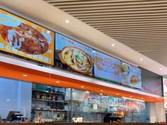 -港久茶餐厅(鹭洲里店)