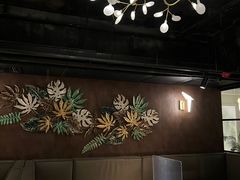 大堂-Oasis Bar & Grill