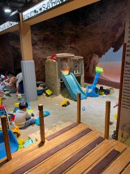 -卡通尼·Safari非洲探索乐园·生日会(金桥国际商业广场店)