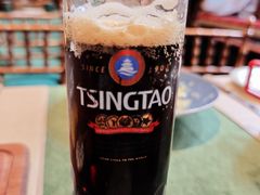 -中山路壹号传奇club·啤酒花园餐厅