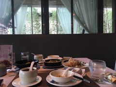 -若蘭慈·无国界素食料理(欢乐海岸店)