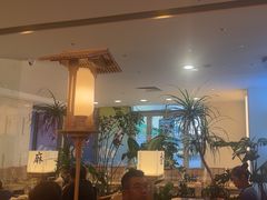 -桂满陇·蟹黄小笼汤包(巴黎春天浦建店)