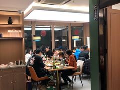 -群姐面馆·海鲜烧烤(同安路二店)