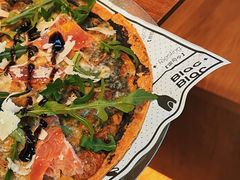 -Blac+Blac(中海环宇荟店)